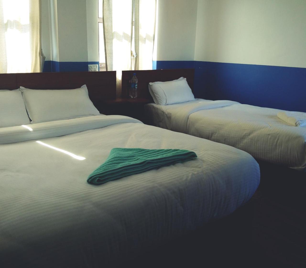 Good Hotel حديقة بانديبور الوطنية المظهر الخارجي الصورة