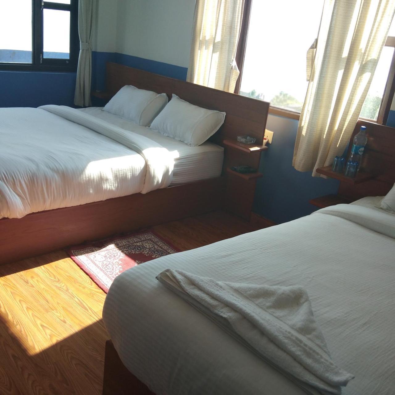 Good Hotel حديقة بانديبور الوطنية المظهر الخارجي الصورة