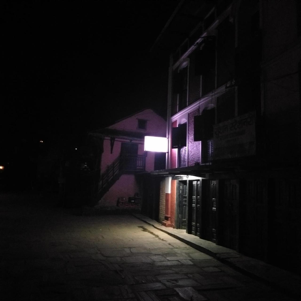 Good Hotel حديقة بانديبور الوطنية المظهر الخارجي الصورة
