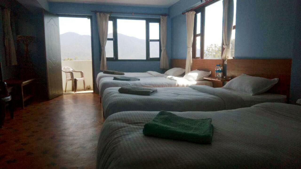 Good Hotel حديقة بانديبور الوطنية المظهر الخارجي الصورة