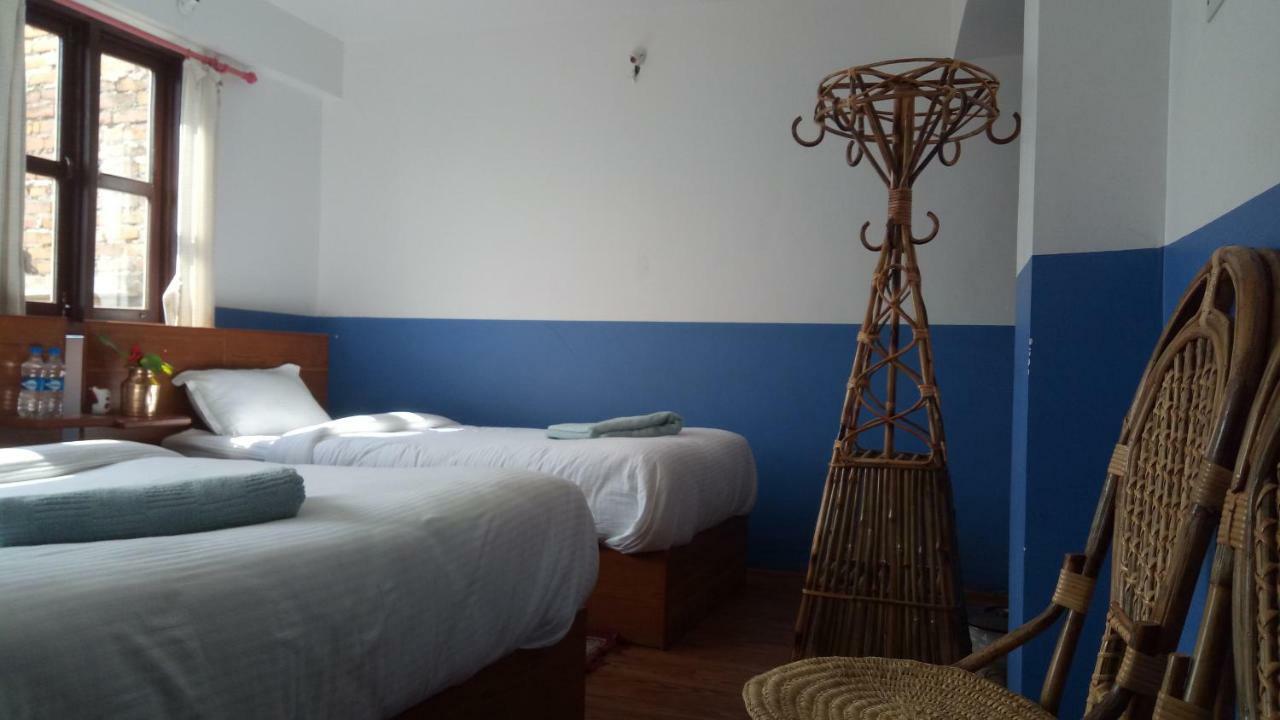 Good Hotel حديقة بانديبور الوطنية المظهر الخارجي الصورة
