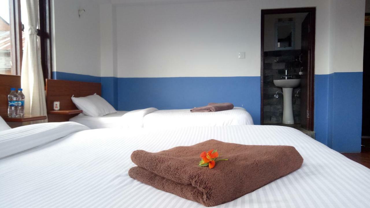 Good Hotel حديقة بانديبور الوطنية المظهر الخارجي الصورة