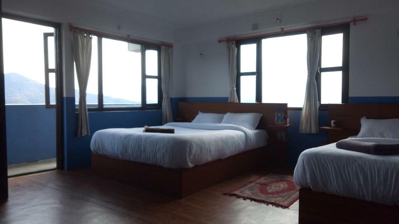 Good Hotel حديقة بانديبور الوطنية المظهر الخارجي الصورة
