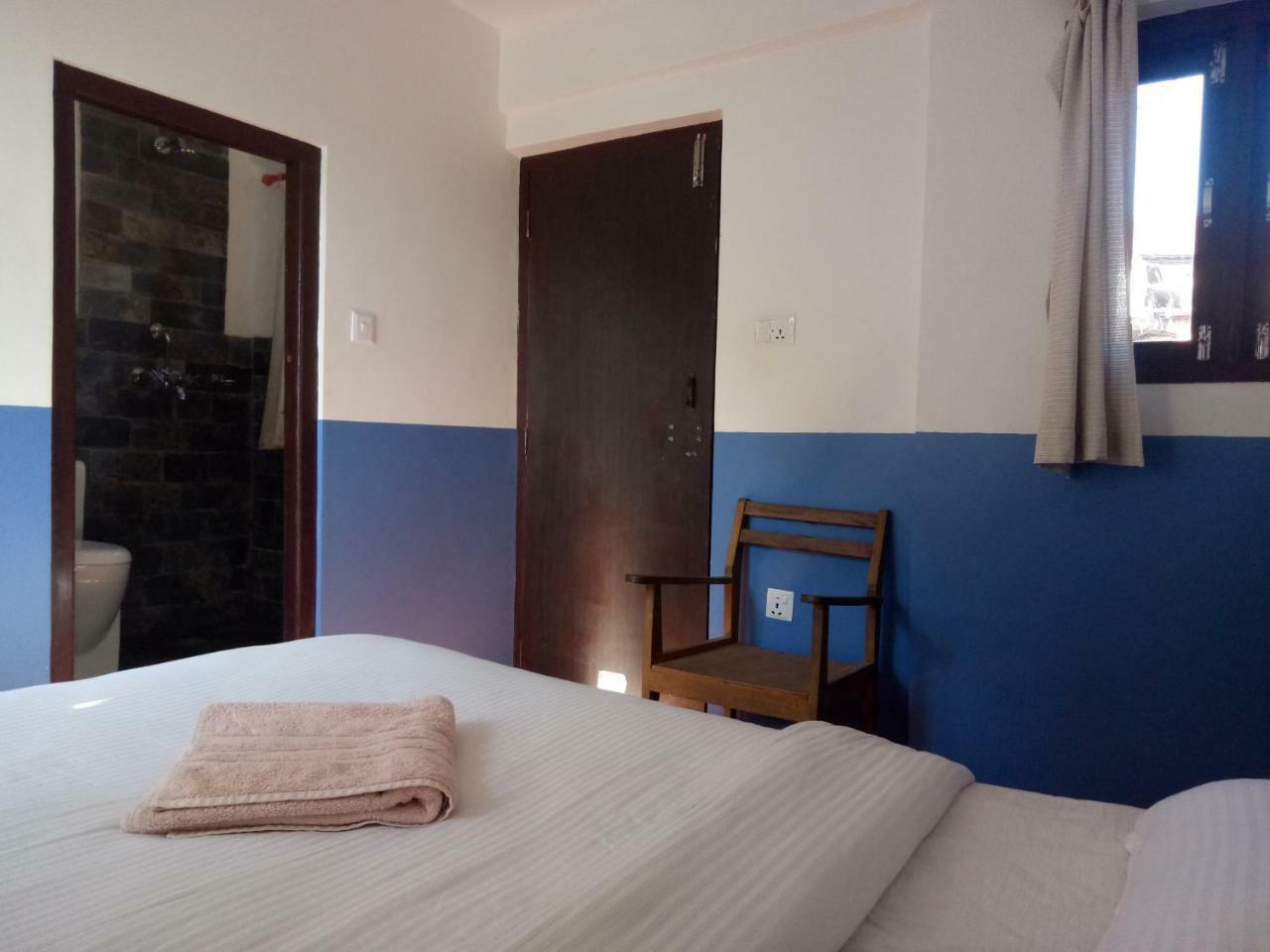 Good Hotel حديقة بانديبور الوطنية المظهر الخارجي الصورة